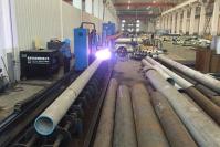 不銹鋼管相貫線切割機(jī)