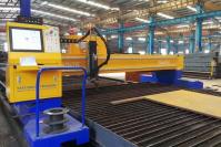 Powermax 1650 105 200等離子切割機電源改造維修